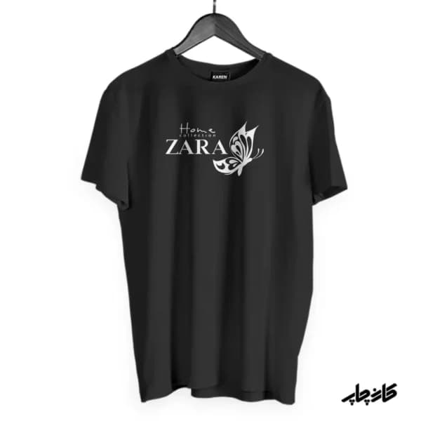 تیشرت zara — تصویر ۴