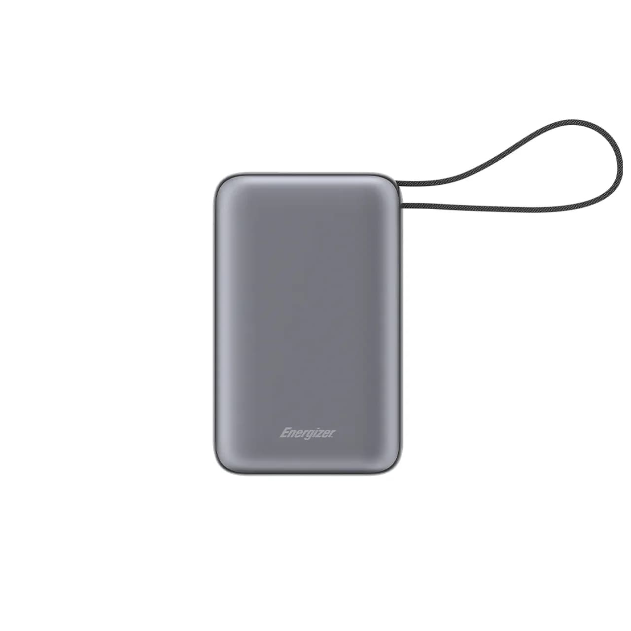 پاوربانک PD و فست شارژ Energizer 30000mAh مدل XP30001PD 65W — تصویر ۲