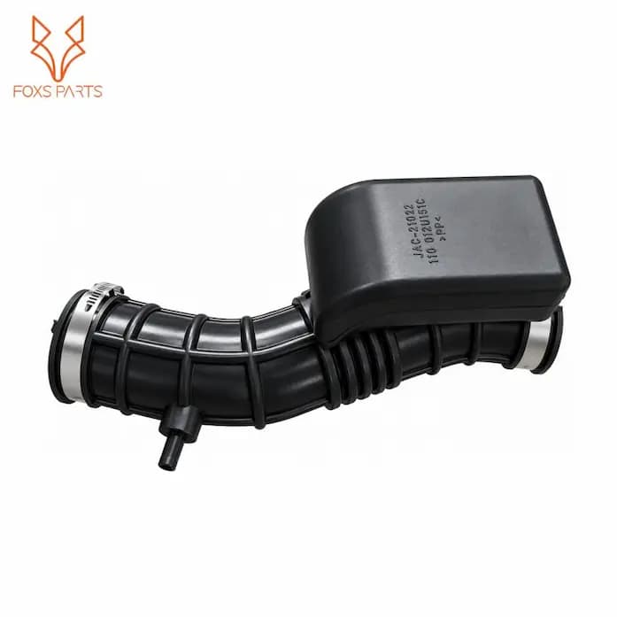 خرطومی هواکش جک S5 اورجینال شرکتی