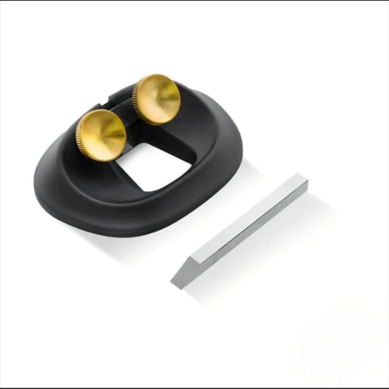 رنده مسیر زنی مینی ملبورن Small Router plane — تصویر ۵