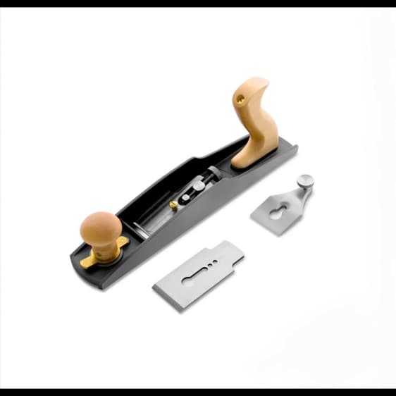رنده Low angle jack plane ملبورن — تصویر ۶