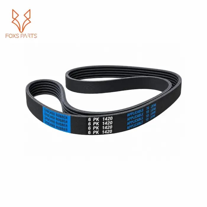 تسمه دینام لیفان 620 موتور 1600