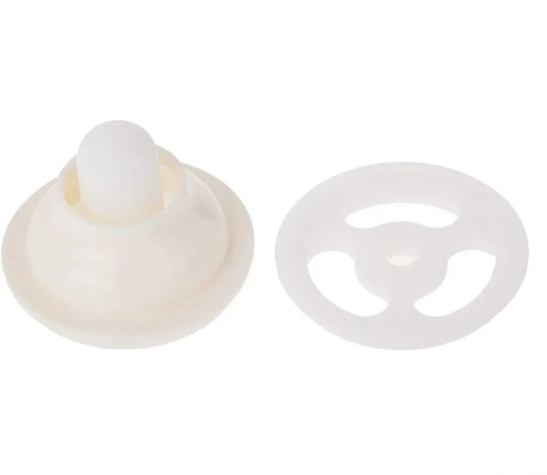 چرخ گوشت همیلتون مدل HMG-860 — تصویر ۷