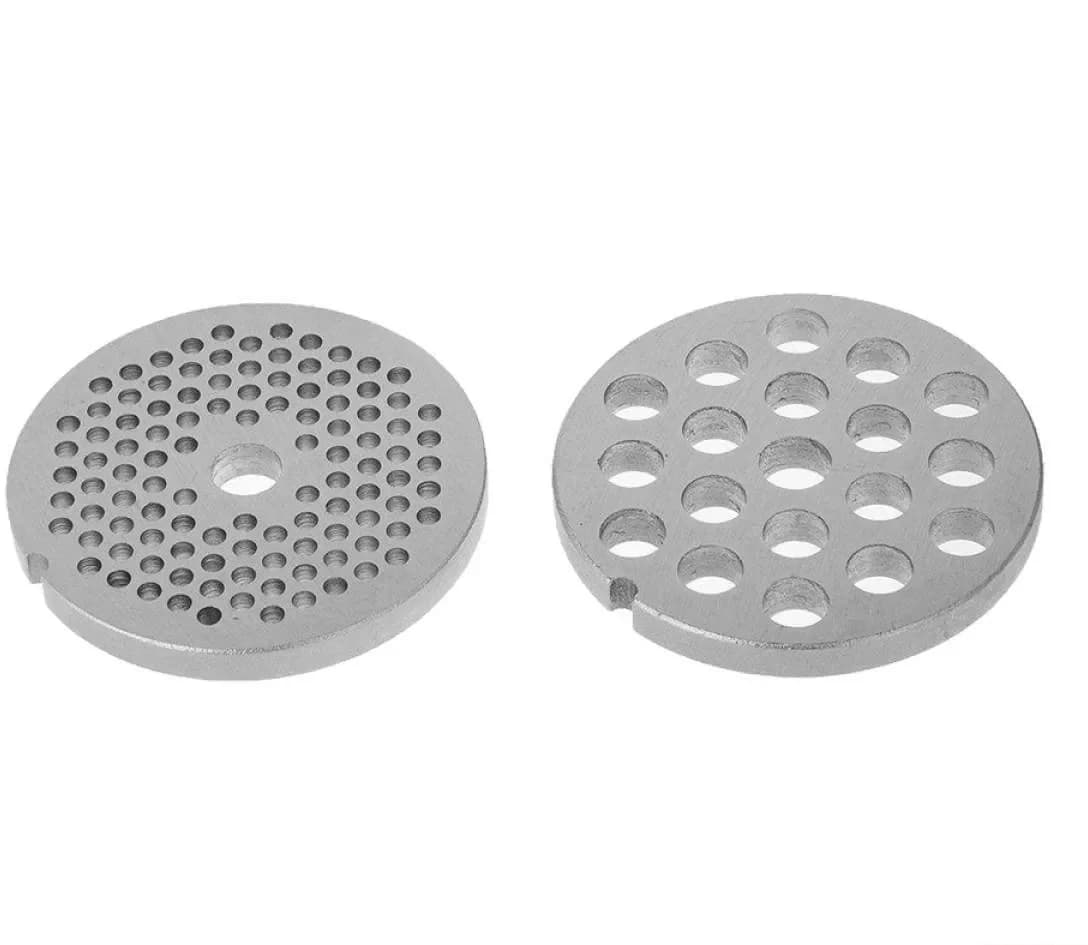 چرخ گوشت همیلتون مدل HMG-860 — تصویر ۶