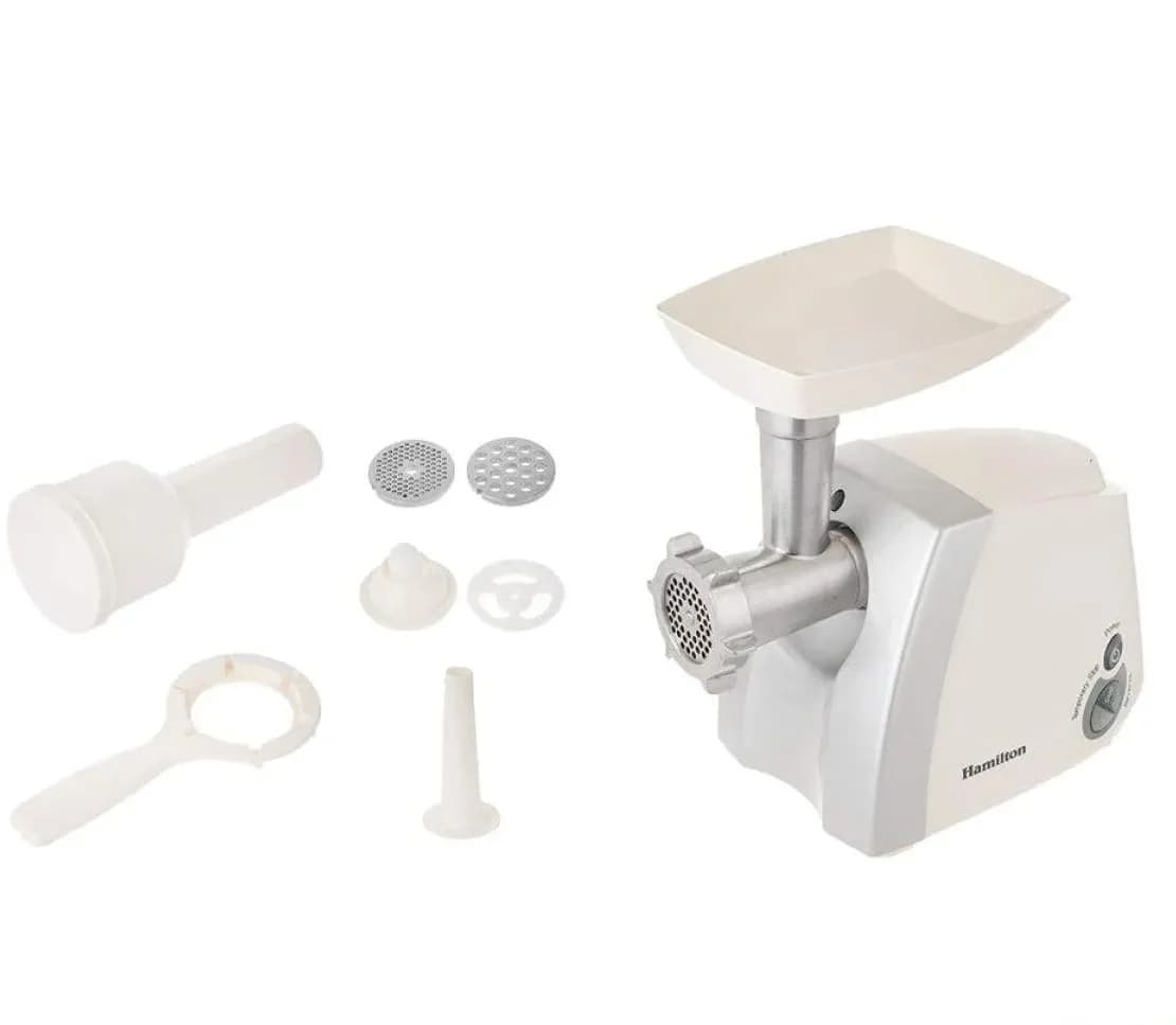 چرخ گوشت همیلتون مدل HMG-860 — تصویر ۵