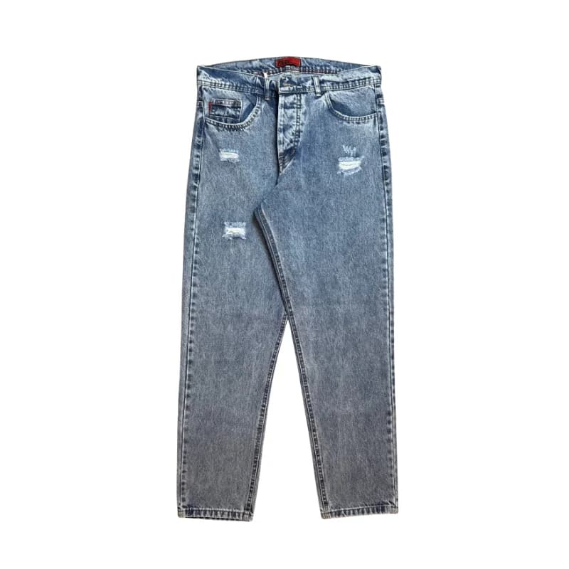 شلوار لی مردانه زارا ZARA