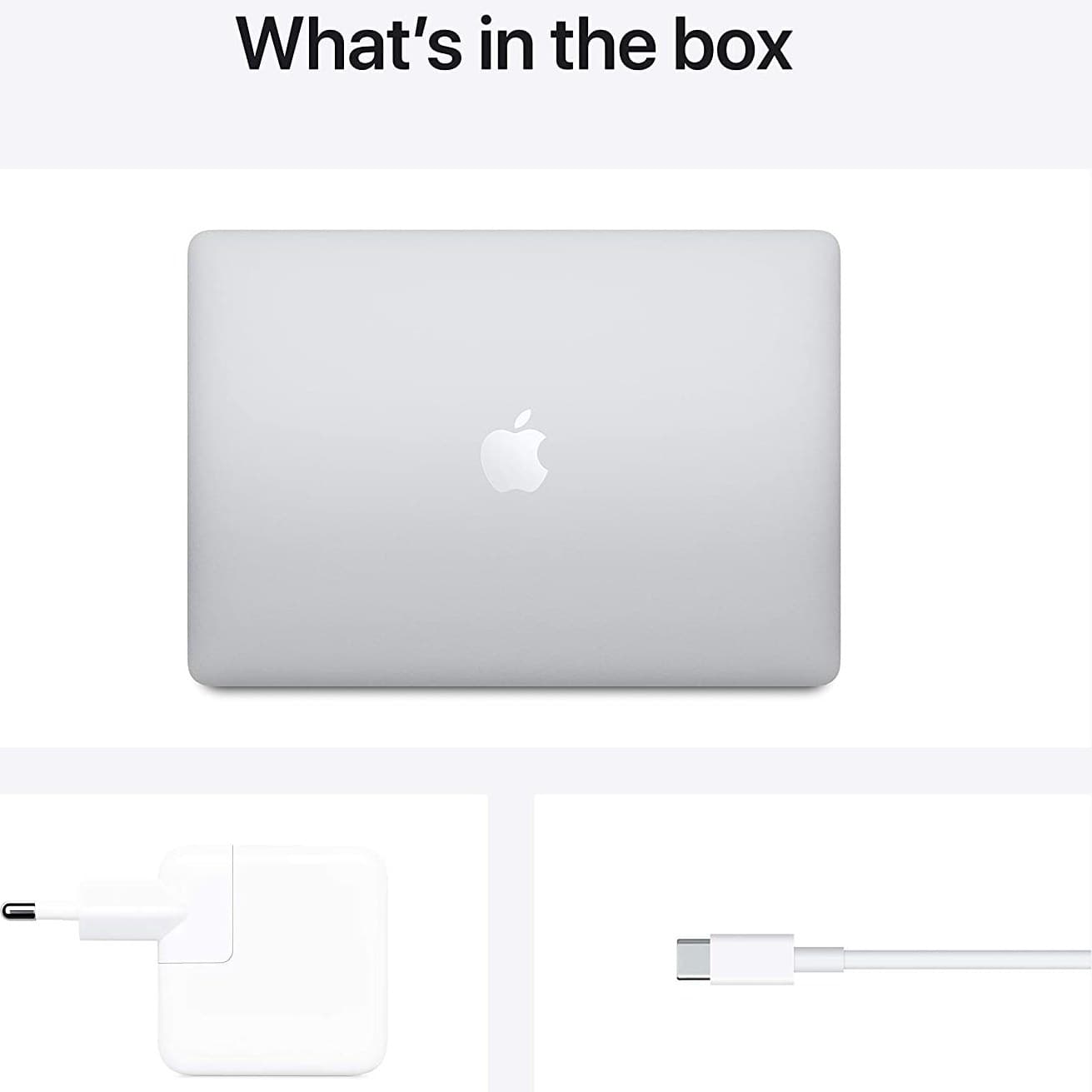 لپ تاپ MacBook Pro 2017 i7 16GB 512GB Radeon Pro 4GB — تصویر ۸