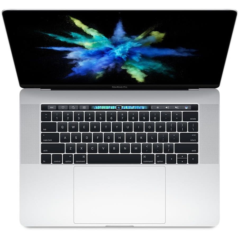 لپ تاپ MacBook Pro 2017 i7 16GB 512GB Radeon Pro 4GB