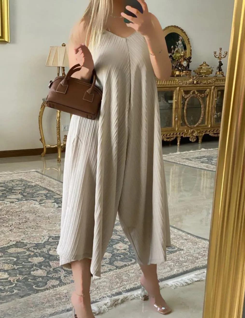 اورال سنبادی زنانه pa-014 — تصویر ۳