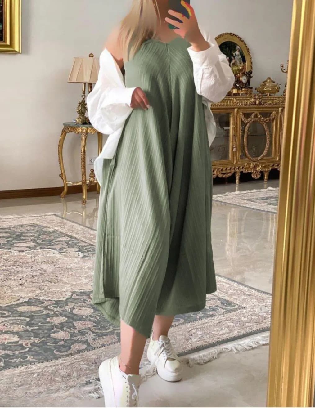 اورال سنبادی زنانه pa-014 — تصویر ۲