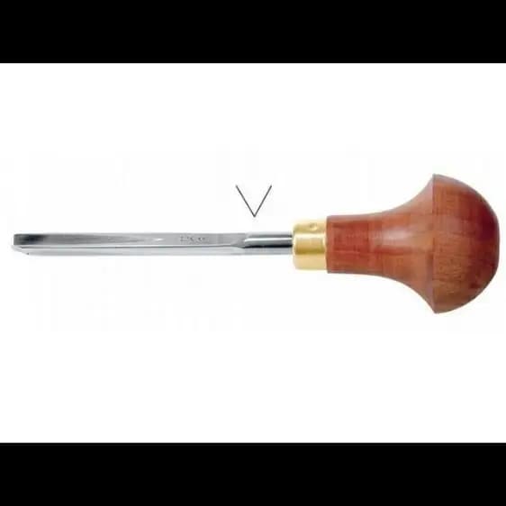 مغار منبت شفره مُشتی فیل سوئیس pfeil swiss made — تصویر ۲