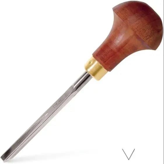 مغار منبت شفره مُشتی فیل سوئیس pfeil swiss made — تصویر ۳