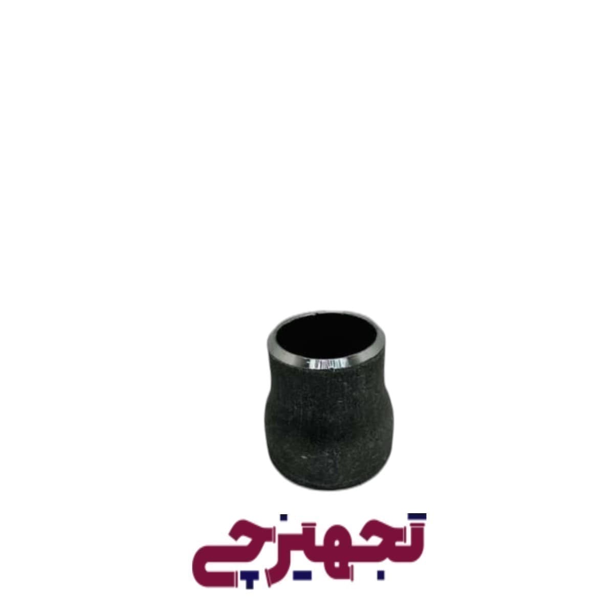 تبدیل 21/12-1/1/2جوشی درز دار