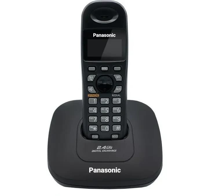 گوشی تلفن پاناسونیک مدل KX-TG3611BX