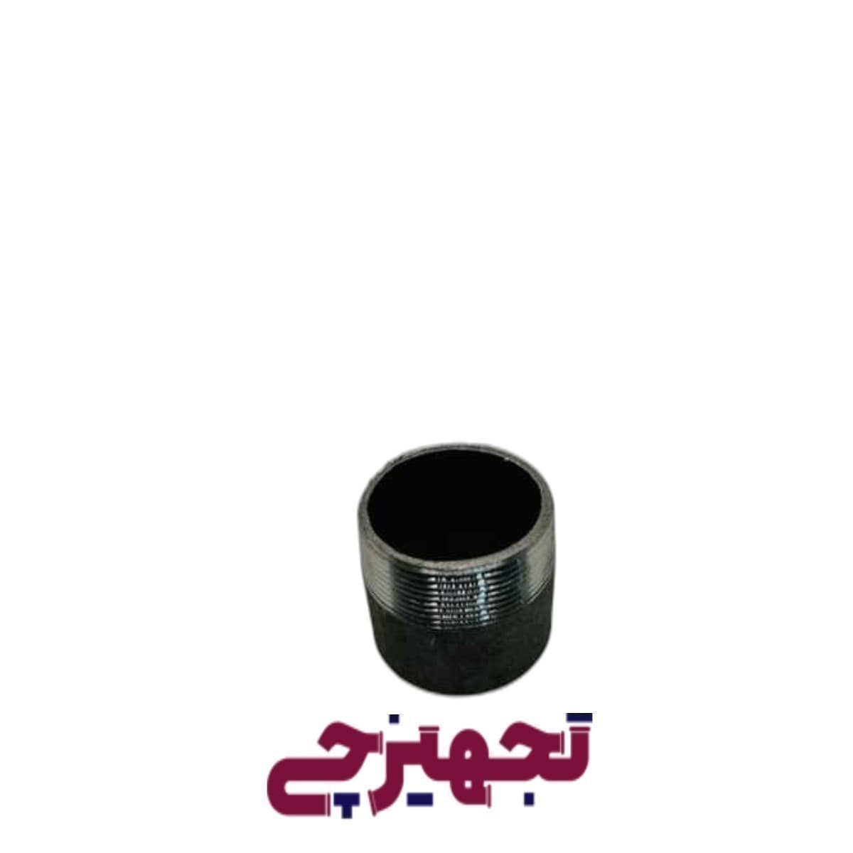 سردنده 2/1/2 جوشی درز دار