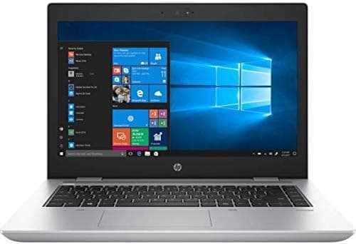 لپ تاپ HP ProBook 645 G4 | AMD Ryzen 7 PRO 2700U | 8GB | 256GB SSD — تصویر ۲