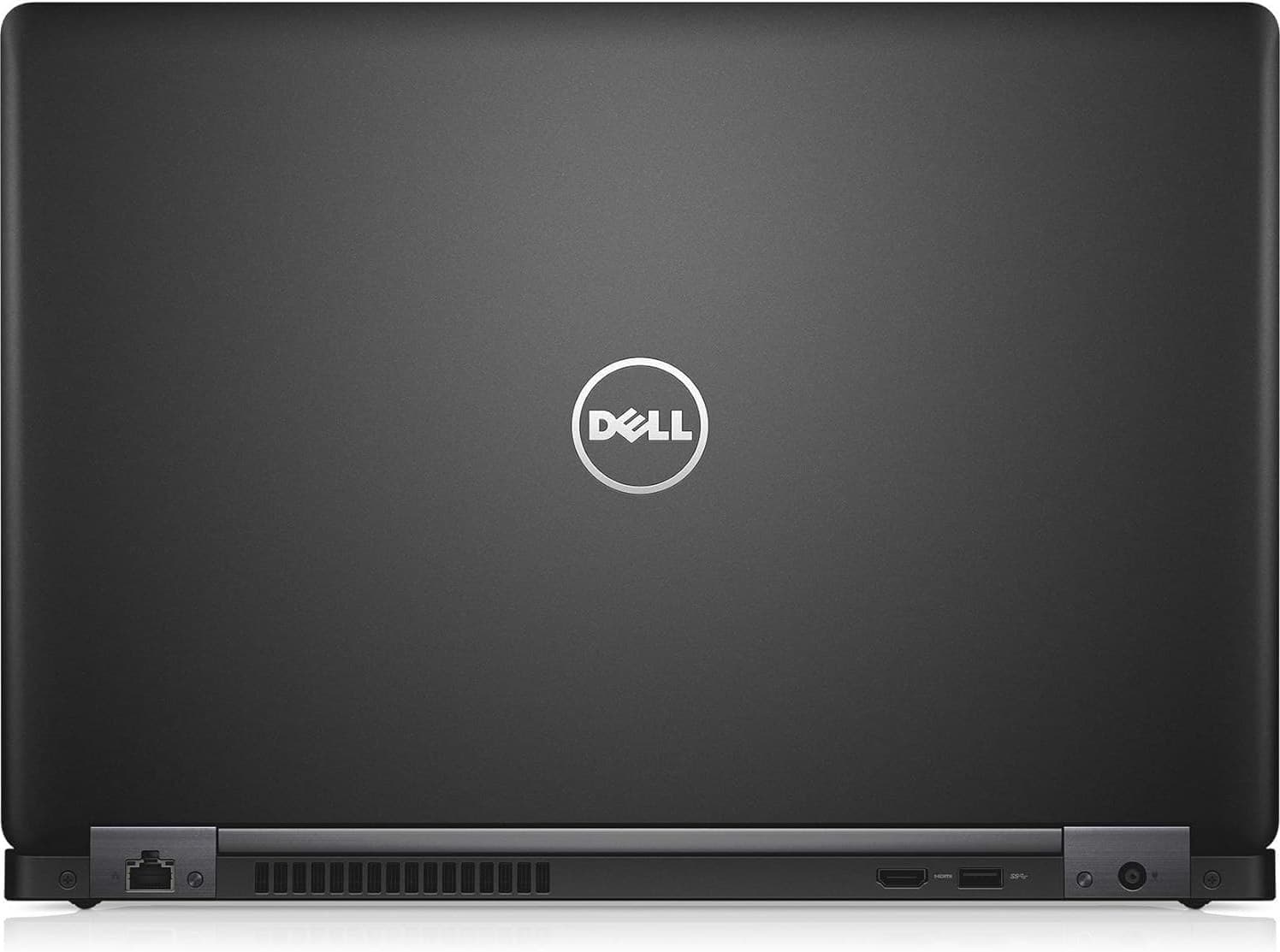 لپ تاپDell Precision 3520 | Core i7-6820HQ | 16GB | 512GB SSD — تصویر ۶