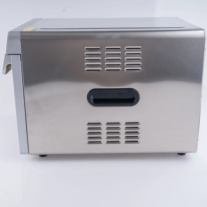 میوه خشک کن ماتسو مدل MA-1300 با 8 طبقه استیل — تصویر ۵