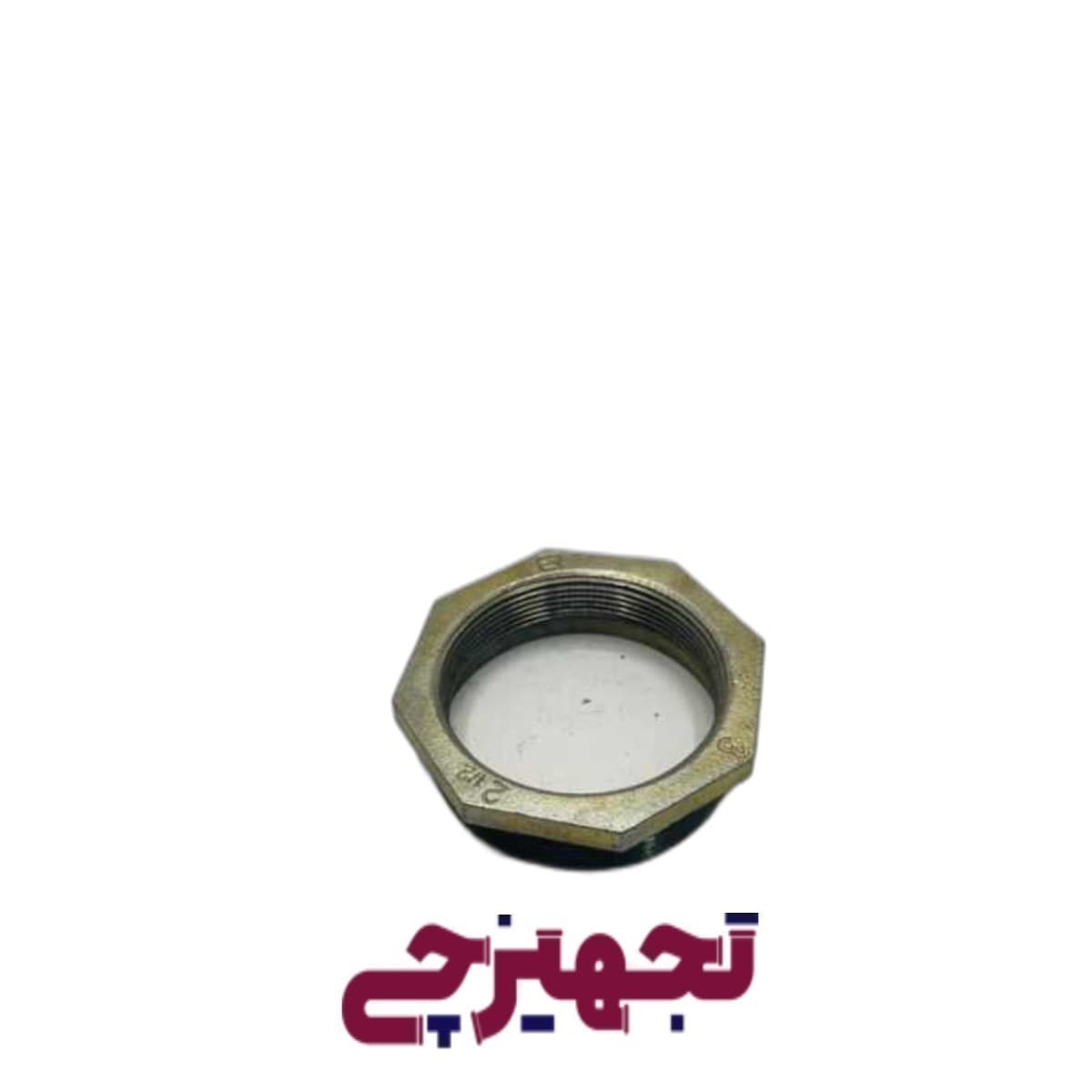 تبدیل۳-۲۱/۲ گالوانیزه