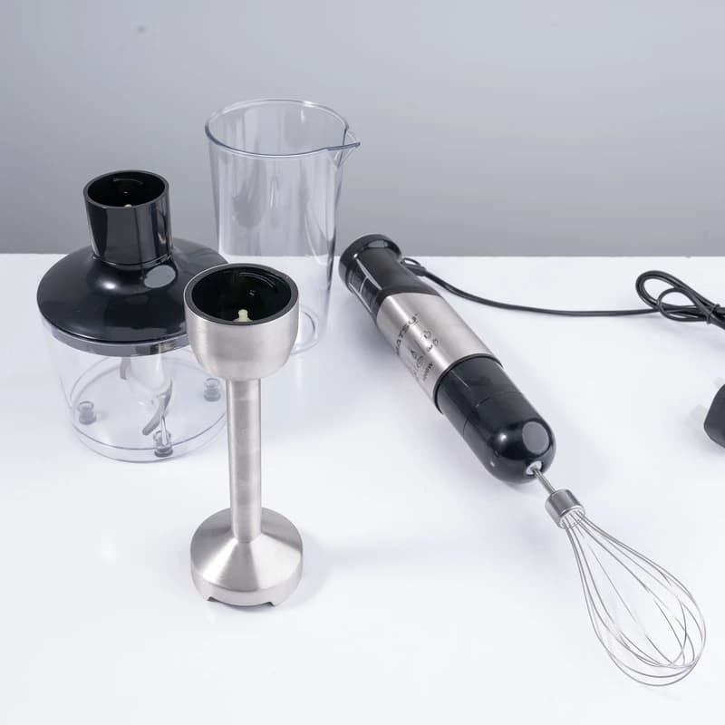 گوشت کوب برقی ماتسو مدل MA-1040 — تصویر ۳