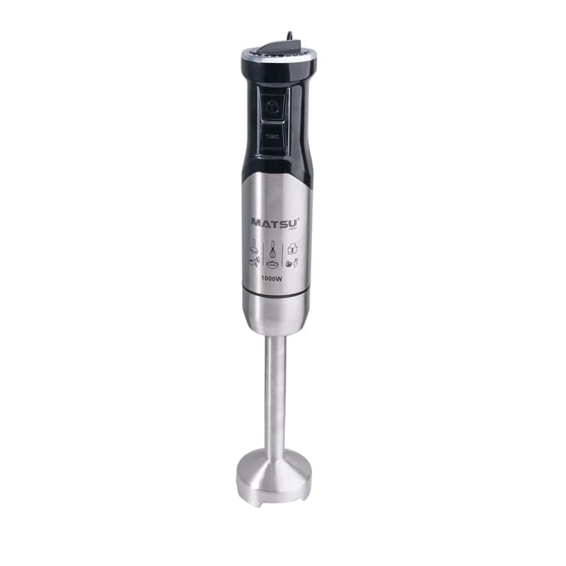 گوشت کوب برقی ماتسو مدل MA-1040 — تصویر ۲