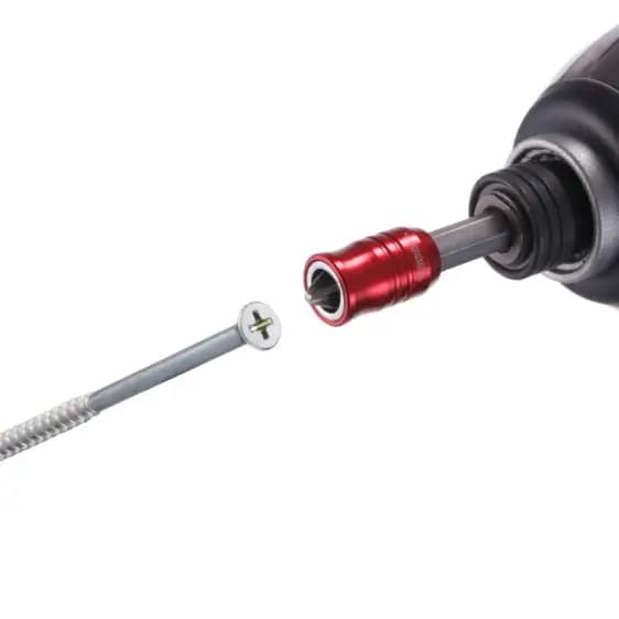 مگنت گیرنده پیچ وسل مدل گ SMBC-1PR (رنگ قرمز) — تصویر ۴