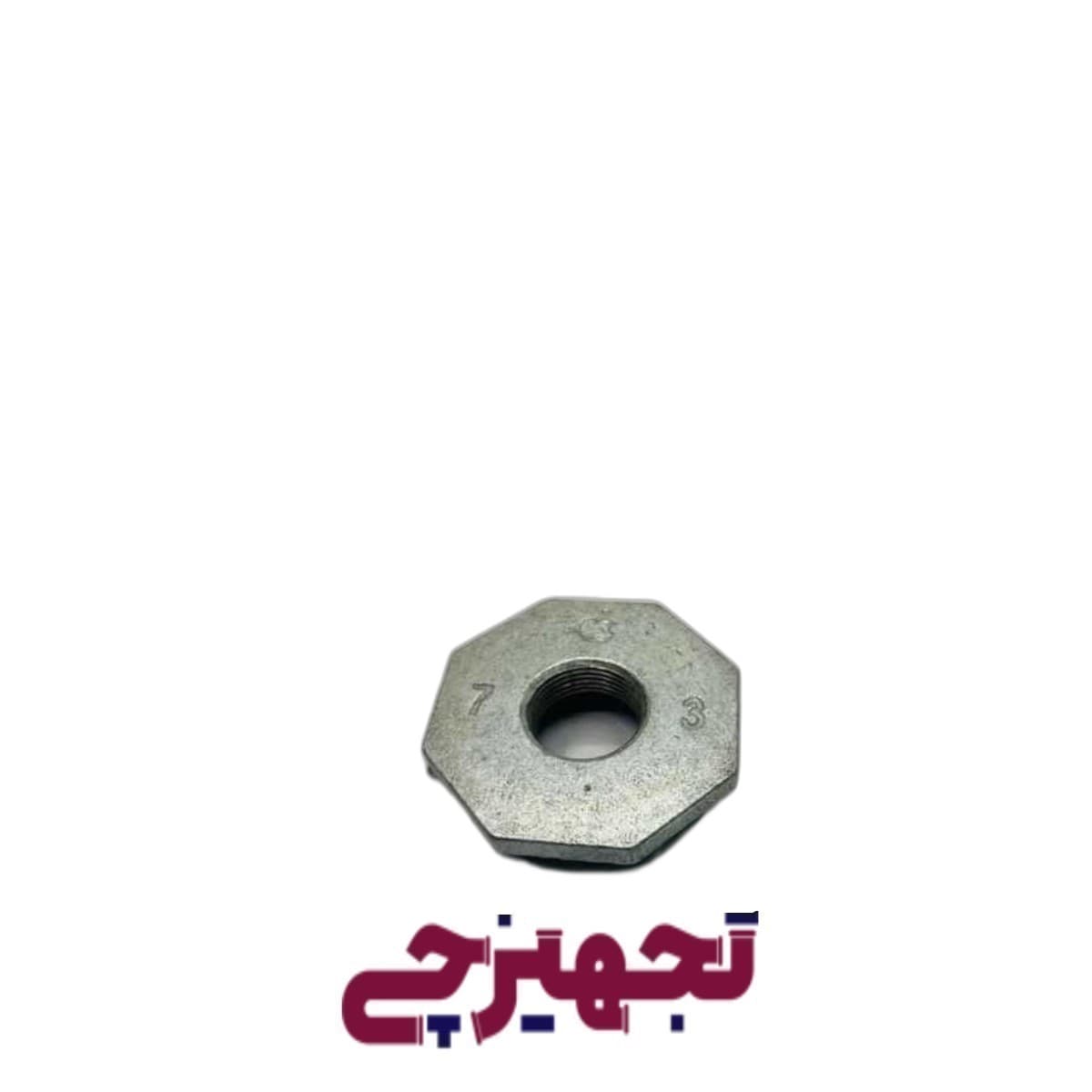 تبدیل 2/1/2-1 گالوانیزه