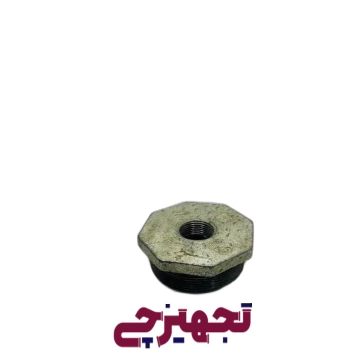 تبدیل 2/1/2-3/4 گالوانیزه