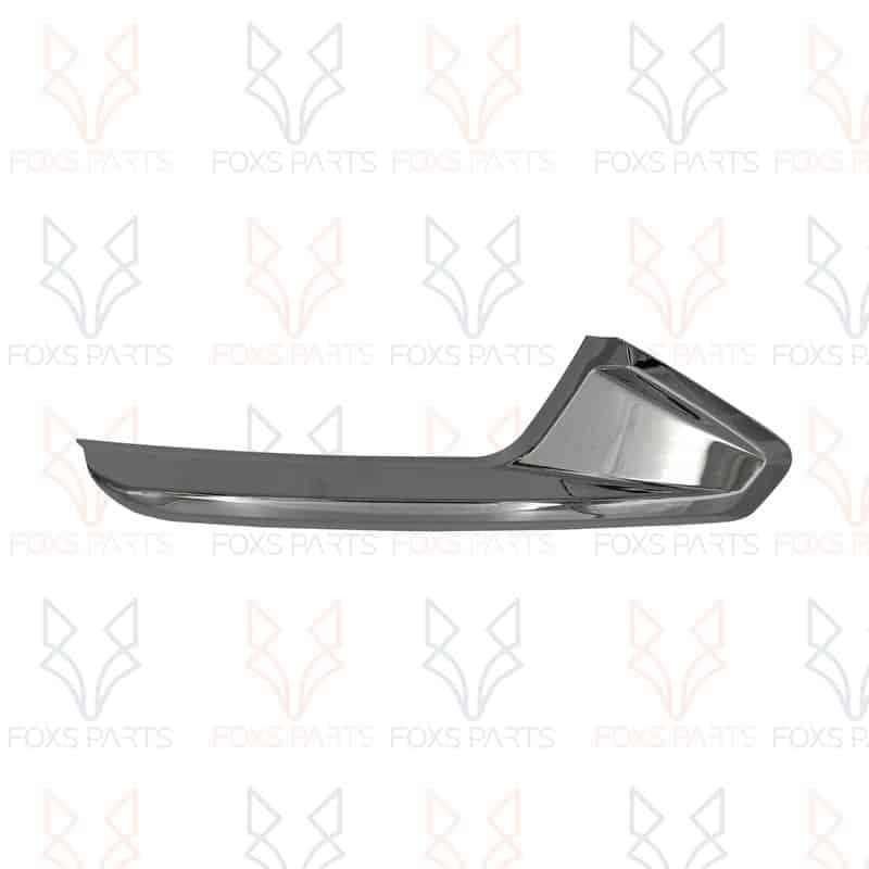 قاب مه شکن (زه استیل) جلو سمت راست خودرو KMC T8 (اصلی)