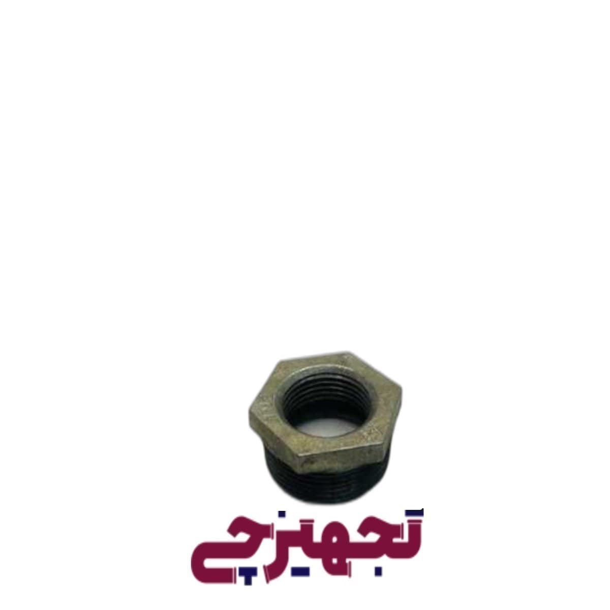 تبدیل 1/2-1/1 گالوانیزه