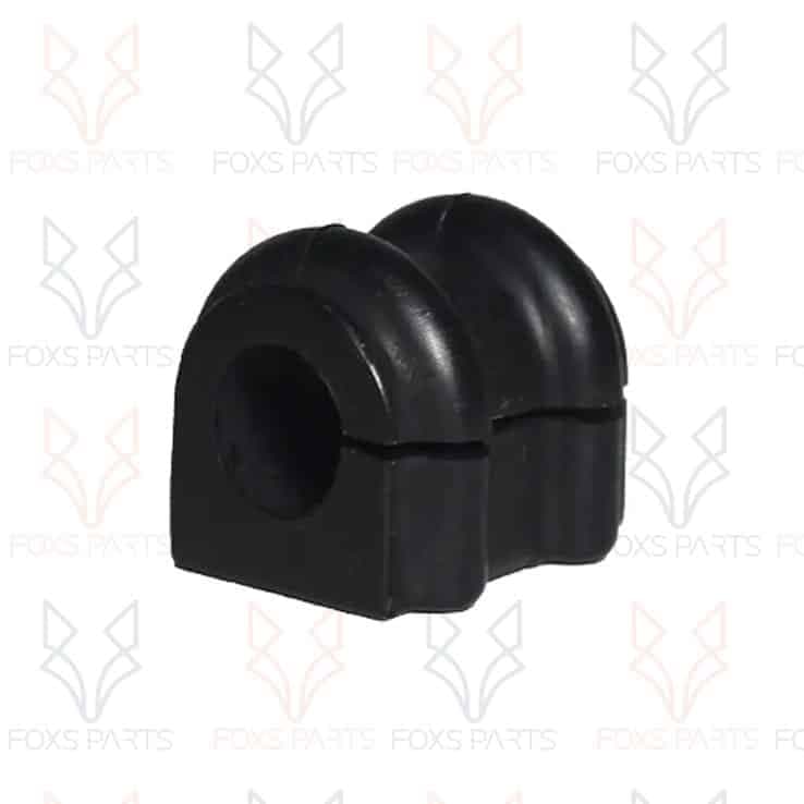 لاستیک چاکدار (بوش) میل موج گیر عقب جک S5