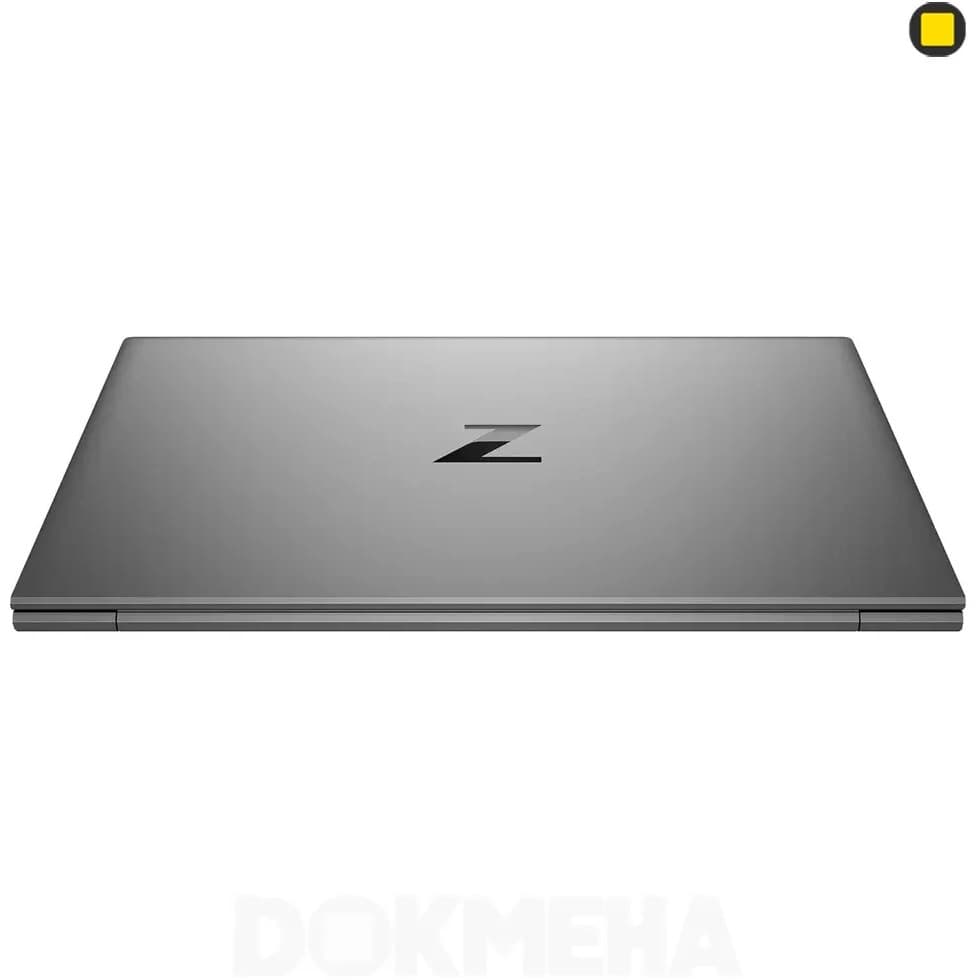 لپ تاپ HP ZBook Firefly 15 G7 i7-10610U 16GB 512GB SSD Quadro P520 4GB — تصویر ۷