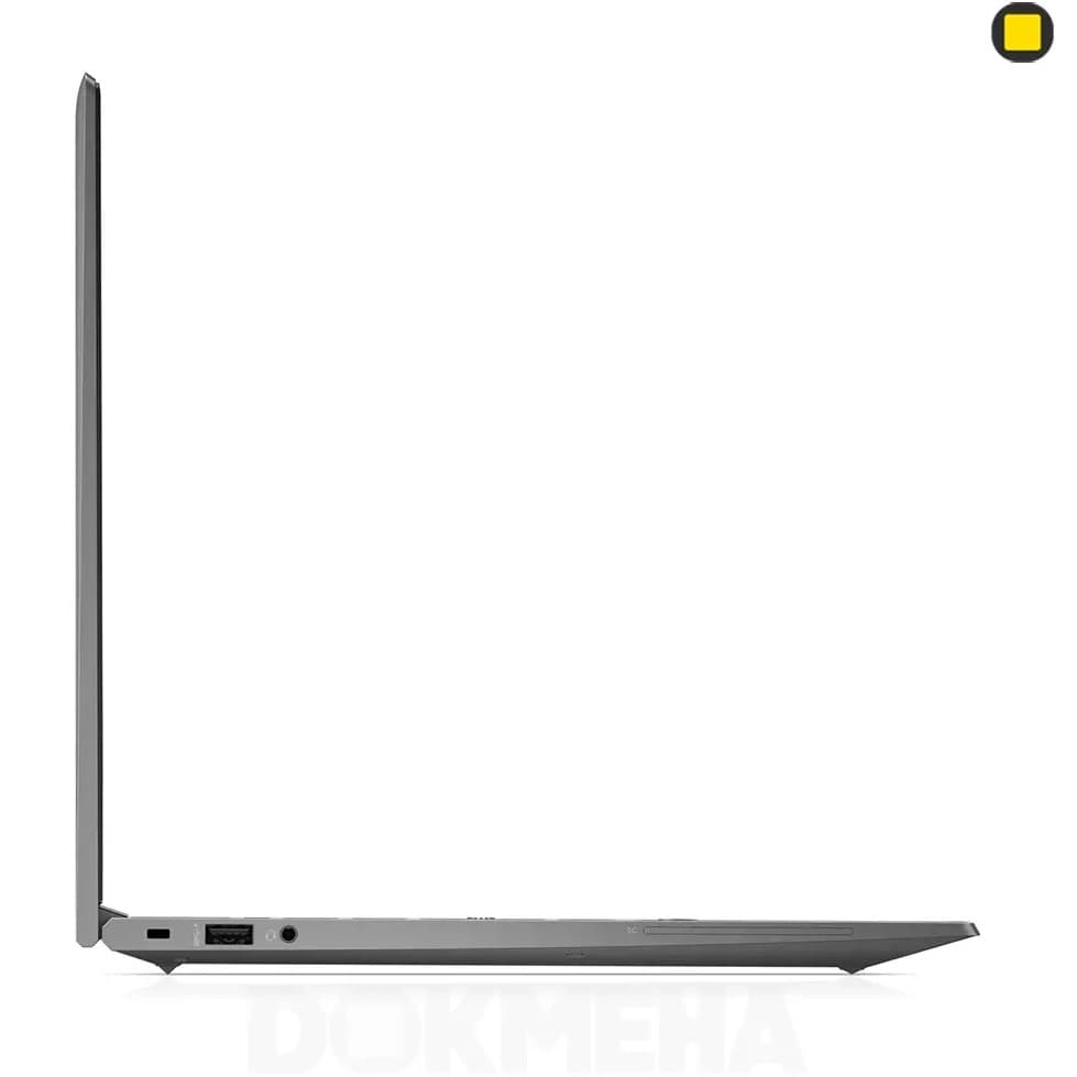 لپ تاپ HP ZBook Firefly 15 G7 i7-10610U 16GB 512GB SSD Quadro P520 4GB — تصویر ۸