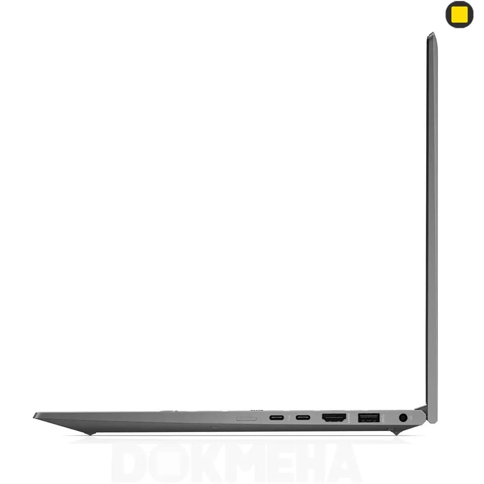 لپ تاپ HP ZBook Firefly 15 G7 i7-10610U 16GB 512GB SSD Quadro P520 4GB — تصویر ۶