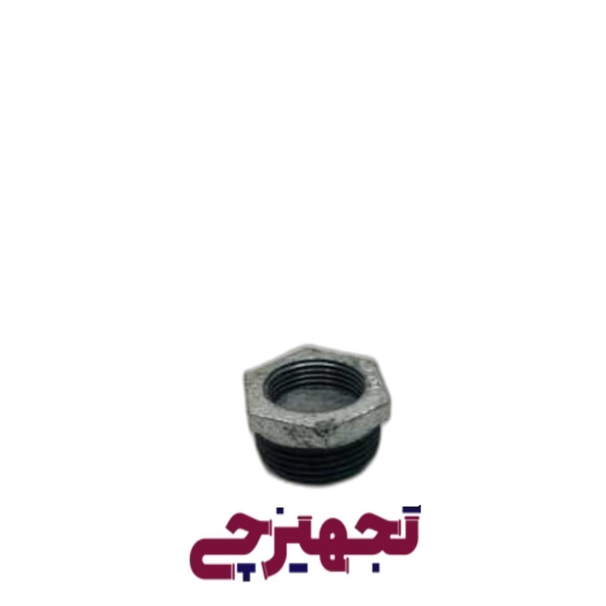 تبدیل 1-3/4 گالوانیزه
