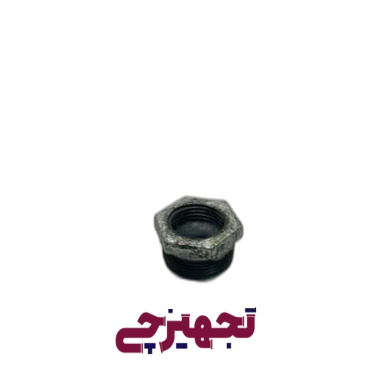 تبدیل 1/2-3/4 گالوانیزه