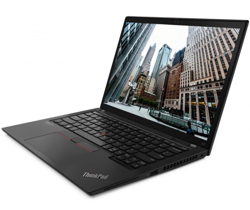 لپ تاپ Lenovo ThinkPad X13 Ryzen 5 Pro 4650U 16GB 256GB SSD