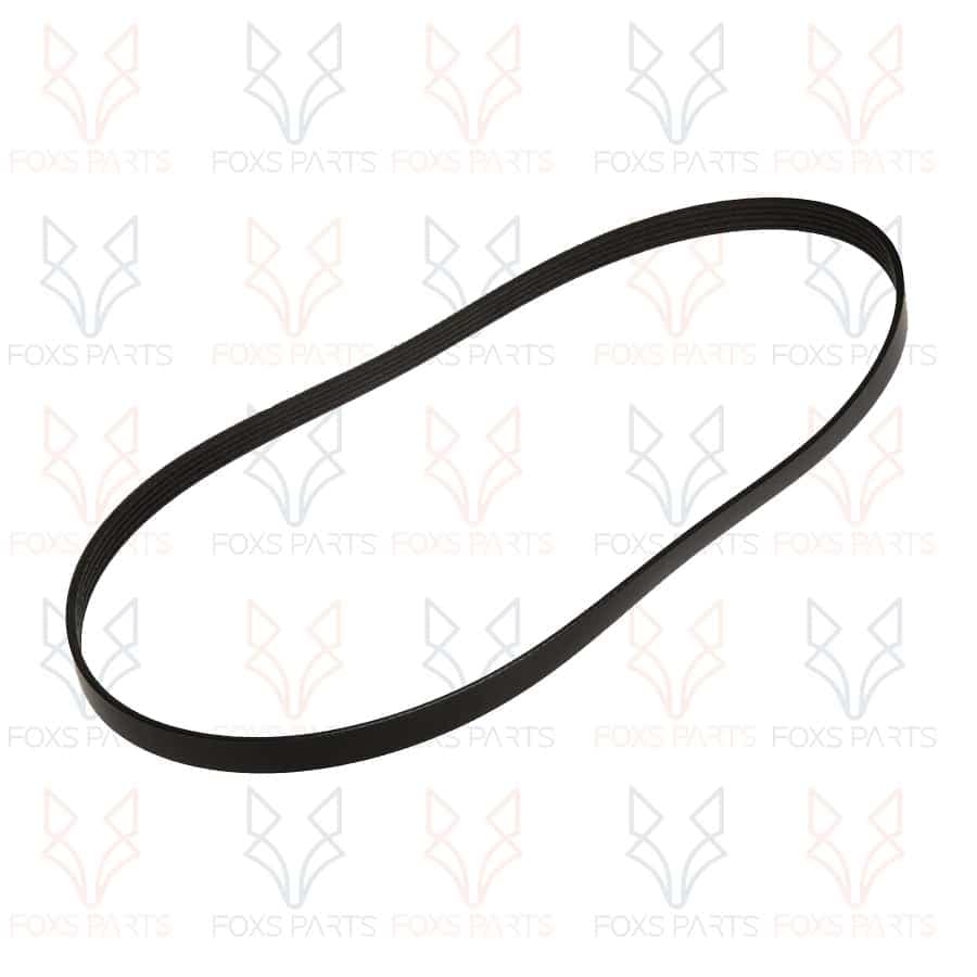تسمه کولر خودرو جک S5 (اصلی)