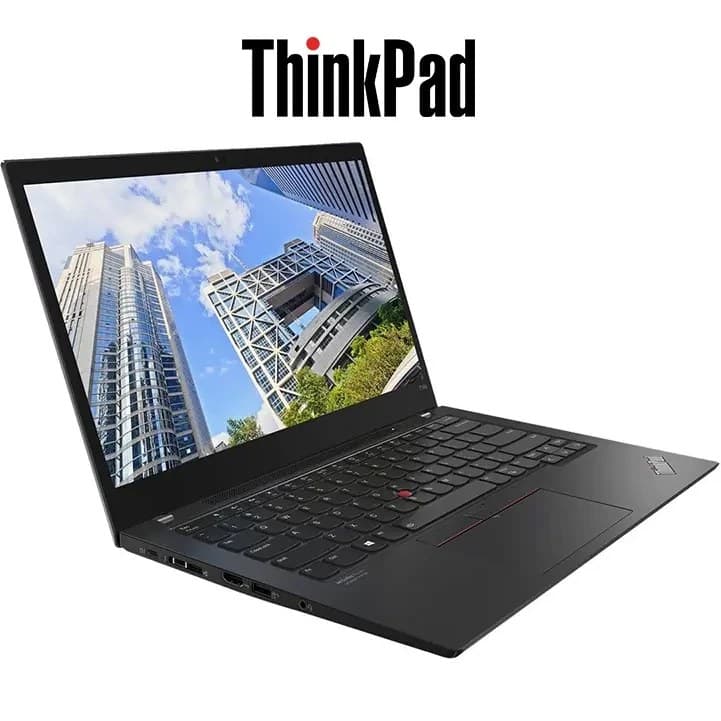 لپ تاپ Lenovo ThinkPad T14s i7-1265U 16GB 512GB SSD Touch