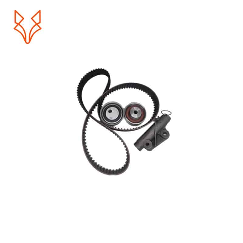 کیت تایم خودرو جک J5 مجموعه کامل (اصلی)