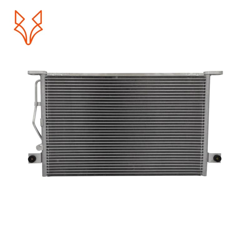 کندانسور کولر جک S5 1.5 GDI (اصلی) — تصویر ۲