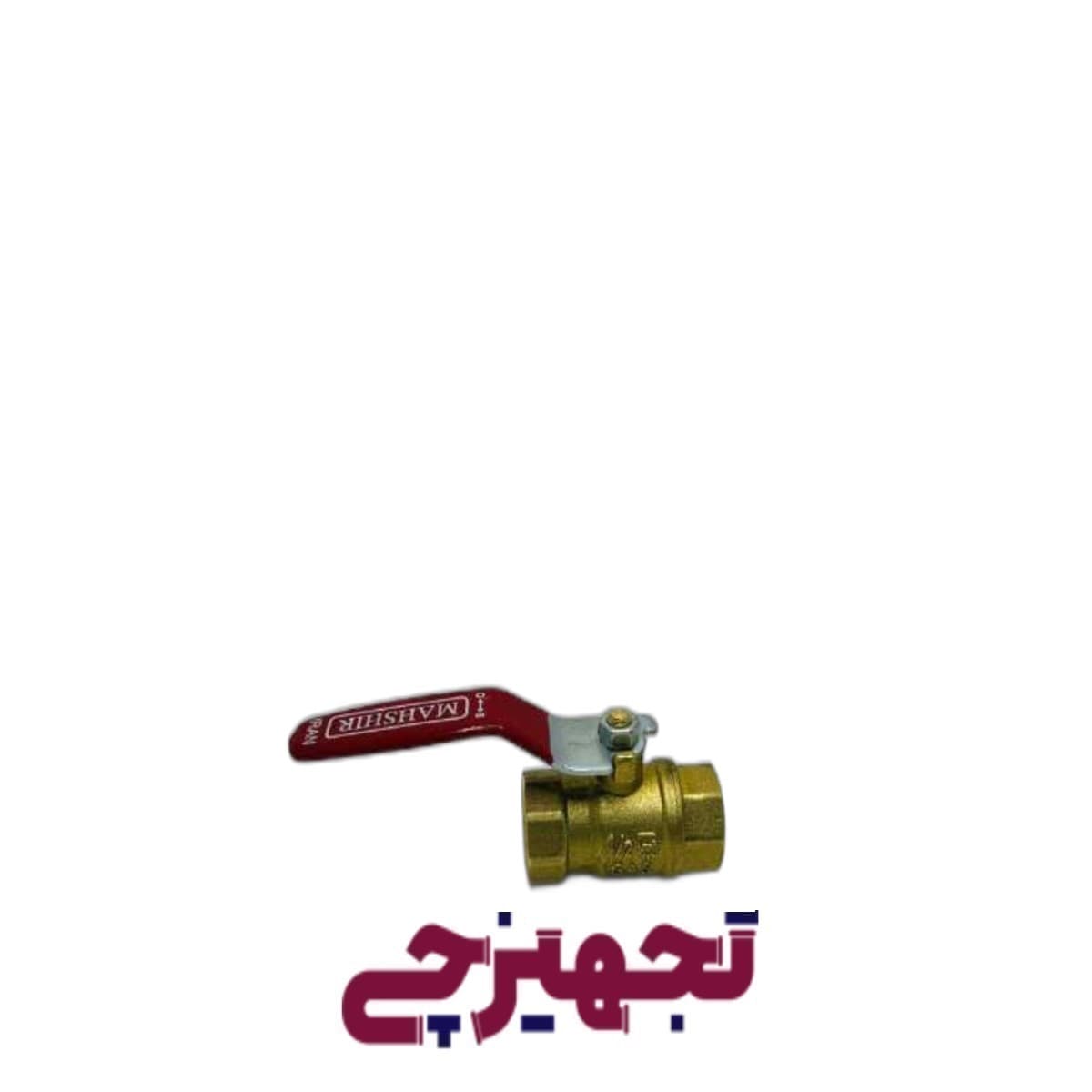 شیر گازی 5 برند سارا