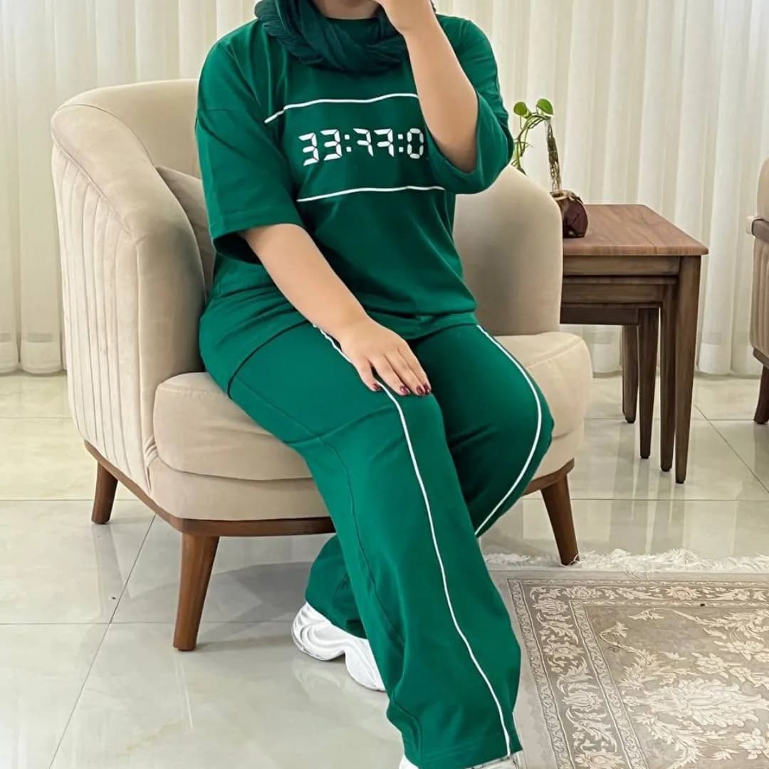 ست بلوز شلوار | کد محصول: 1172 — تصویر ۳