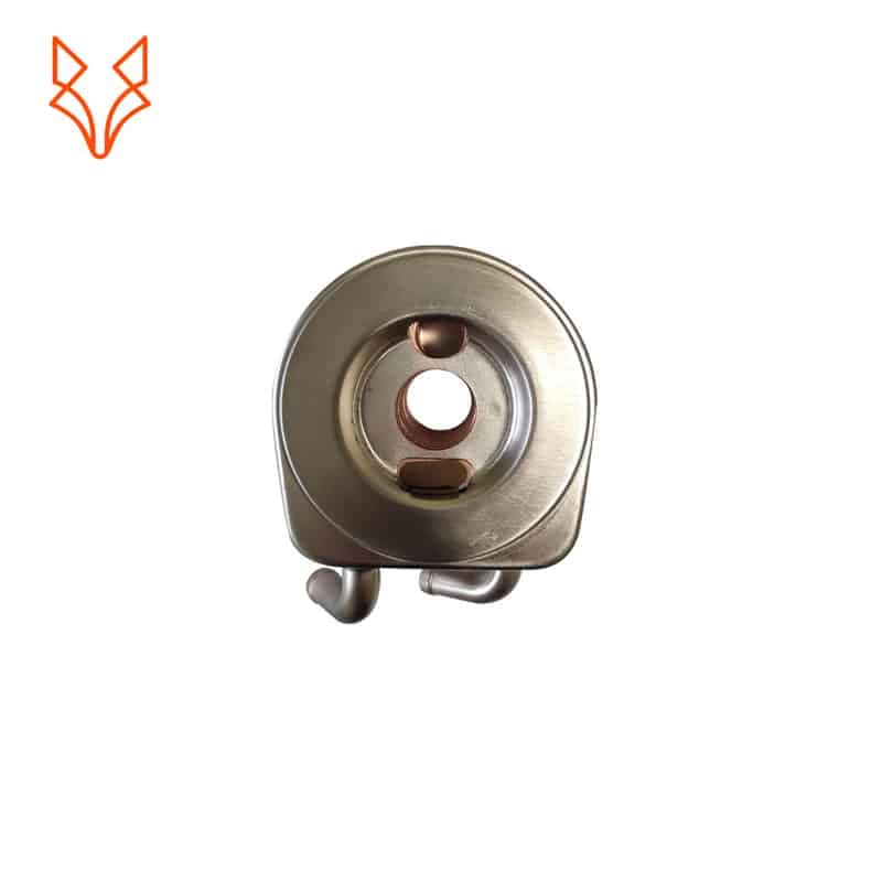 اويل کولر (خنک کن روغن) خودرو جک S5 (اصلی)