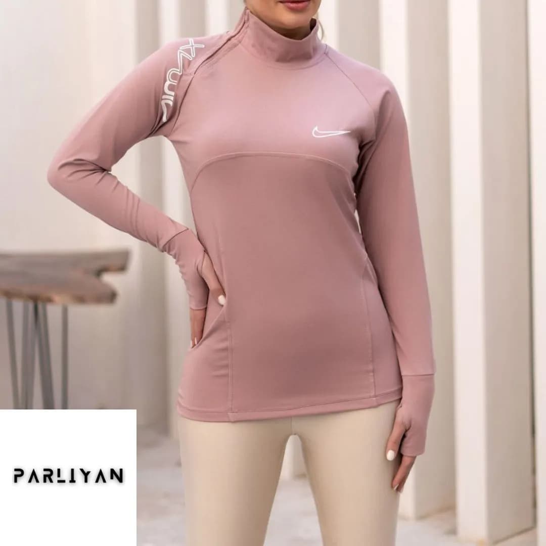 بلوز فینگردار | کد محصول: pa200123 — تصویر ۹