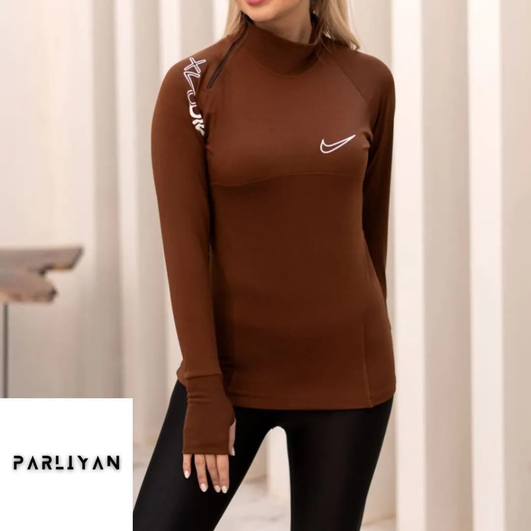 بلوز فینگردار | کد محصول: pa200123 — تصویر ۷