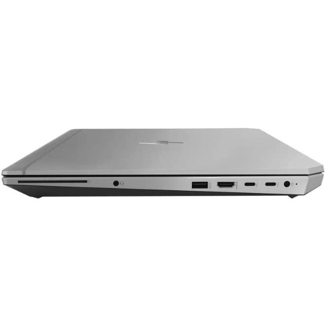 لپ تاپ HP ZBook 15 G6 | Core i7-9850H | 16GB | 512GB SSD | RTX 3000 6GB — تصویر ۳
