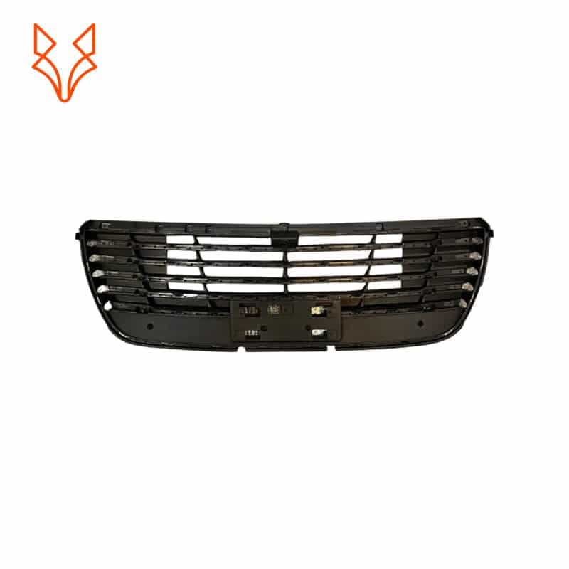 شبکه (توری) سپر جلو خودرو جک S5 1.5 GDI (اصلی)