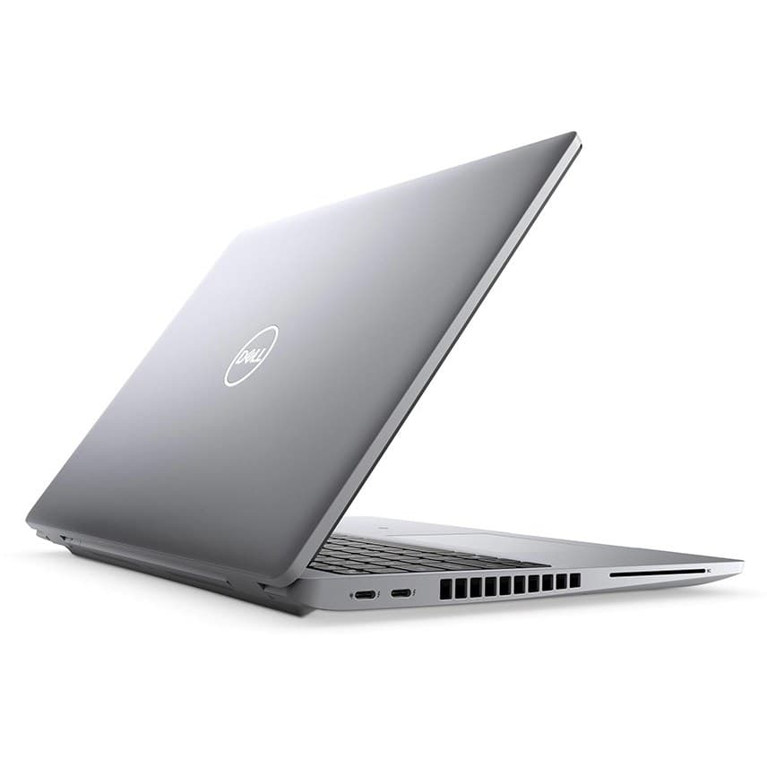 لپ تاپ Dell Latitude 5520 | Core i7-1185G7 | 16GB | 512GB SSD | NVIDIA MX450 2GB — تصویر ۳