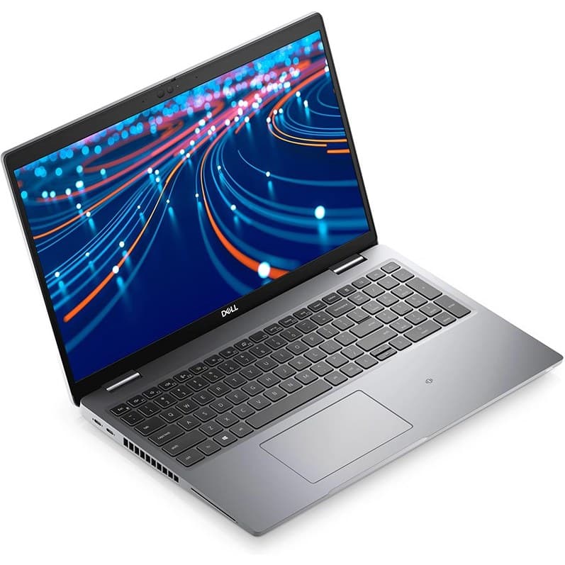 لپ تاپ Dell Latitude 5520 | Core i7-1185G7 | 16GB | 512GB SSD | NVIDIA MX450 2GB